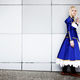 Image for article titled Is This Japan's Favorite Western Cosplayer? Maybe!